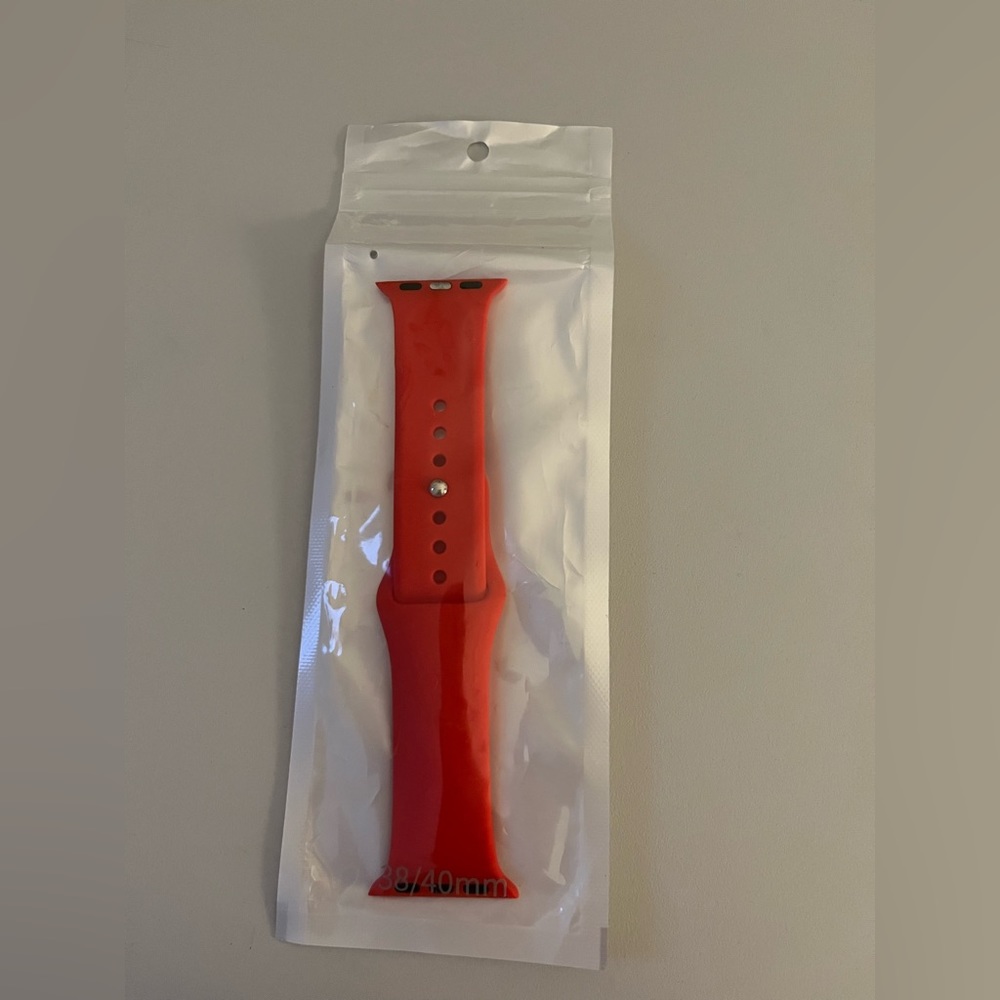 APPLE WATCH BAND